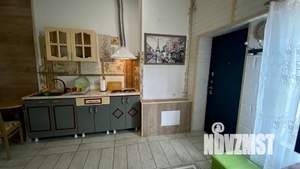 Дом 30м², 1-этажный, посуточно,