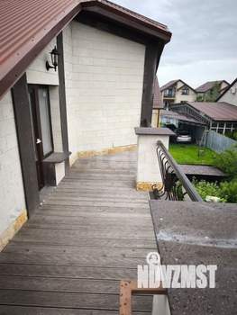 Дом 103м², 2-этажный, на длительный срок,