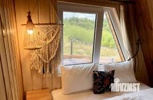 Дом 75м², 1-этажный, посуточно,