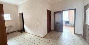 Дом 100м², 1-этажный, на длительный срок,