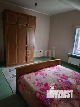 Дом 103м², 2-этажный, на длительный срок,