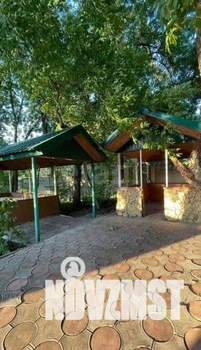 Дом 450м², 1-этажный, на длительный срок,