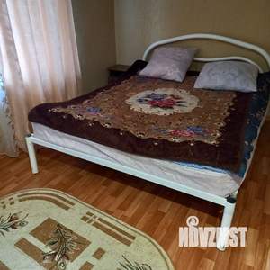 Дом 42м², 1-этажный, посуточно,