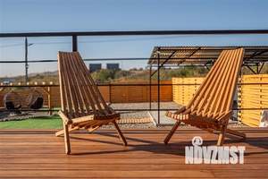 Дом 67м², 1-этажный, посуточно,