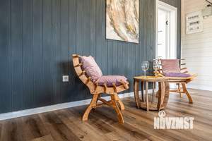 Дом 130м², 1-этажный, посуточно,