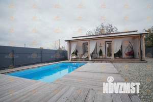 Дом 50м², 1-этажный, на длительный срок,