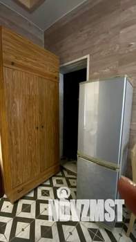 Дом 30м², 1-этажный, посуточно,