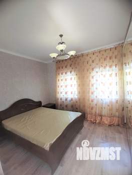 Дом 70м², 1-этажный, на длительный срок,