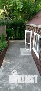 Дом 90м², 1-этажный, посуточно,