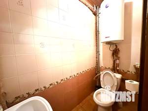 Дом 80м², 2-этажный, посуточно,