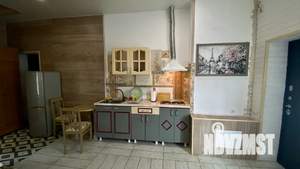 Дом 30м², 1-этажный, посуточно,