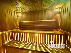 Дом 80м², 2-этажный, посуточно,