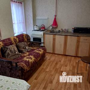 Дом 42м², 1-этажный, на длительный срок,