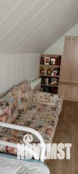 Дом 90м², 1-этажный, посуточно,