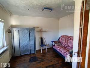 Дом 60м², 2-этажный, на длительный срок,