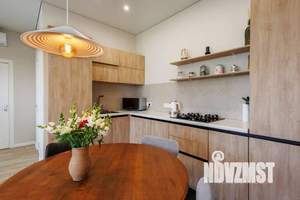 Дом 75м², 1-этажный, посуточно,