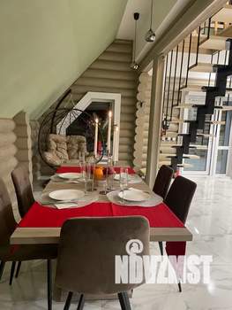 Дом 72м², 2-этажный, посуточно,