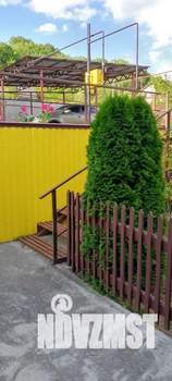 Дом 90м², 1-этажный, посуточно,