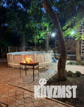 Дом 450м², 1-этажный, на длительный срок,