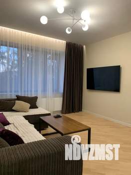 Дом 100м², 1-этажный, посуточно,