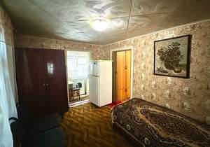 Дом 35м², 1-этажный, на длительный срок,