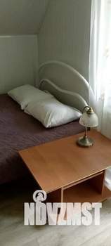 Дом 90м², 1-этажный, посуточно,