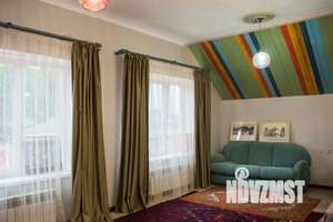 Дом 90м², 2-этажный, посуточно,