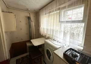 Дом 35м², 1-этажный, на длительный срок,