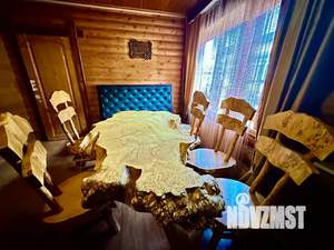 Дом 80м², 2-этажный, посуточно,