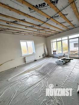 Дом 102м², 1-этажный, участок 4 сот.