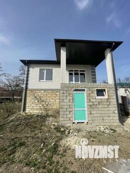 Дом 115м², 1-этажный, участок 3 сот.