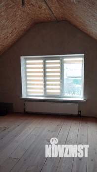 Дом 120м², 2-этажный, участок 5 сот.