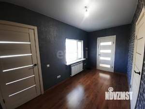 Дом 88м², 1-этажный, участок 6 сот.