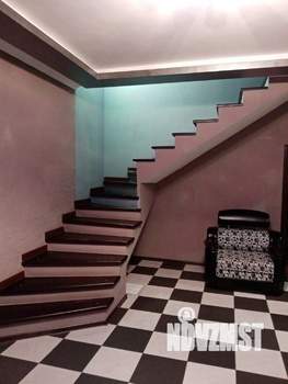 Дом 200м², 2-этажный, участок 10 сот.