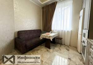 Дом 114м², 1-этажный, участок 6 сот.