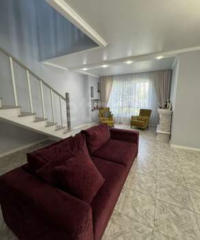 Дом 168м², 2-этажный, участок 2 сот.