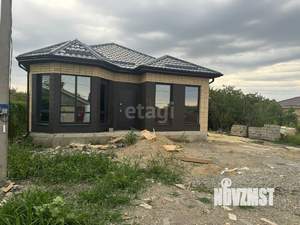 Дом 98м², 1-этажный, участок 3 сот.