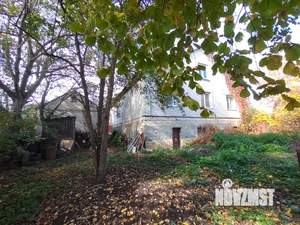 Дом 266м², 2-этажный, участок 9 сот.