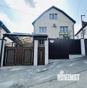 Дом 200м², 2-этажный, участок 6 сот.