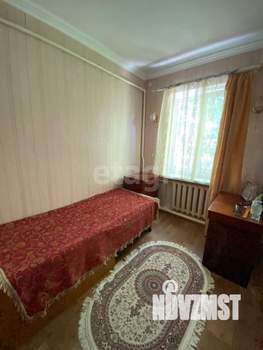 Дом 108м², 1-этажный, участок 4 сот.