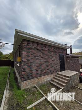 Дом 101м², 1-этажный, участок 4 сот.