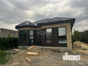 Дом 98м², 1-этажный, участок 3 сот.