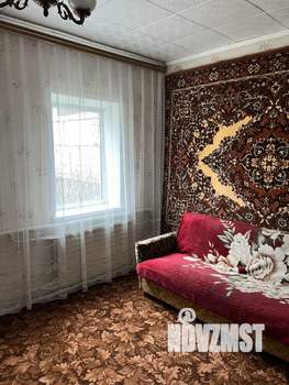 Дом 60м², 1-этажный, участок 6 сот.