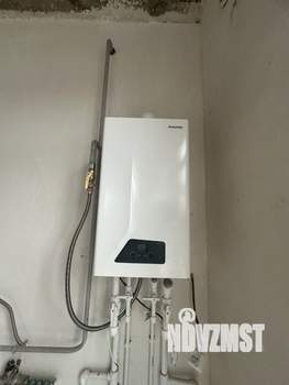 Дом 140м², 2-этажный, участок 4 сот.