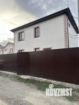 Дом 1230м², 2-этажный, участок 130 сот.