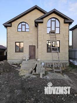 Дом 150м², 2-этажный, участок 4 сот.