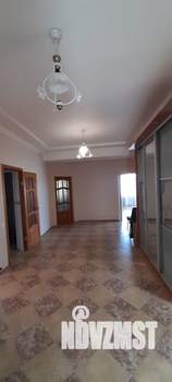 Дом 420м², 2-этажный, участок 10 сот.