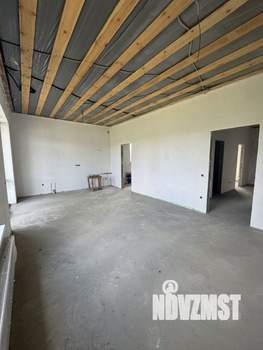 Дом 135м², 1-этажный, участок 6 сот.