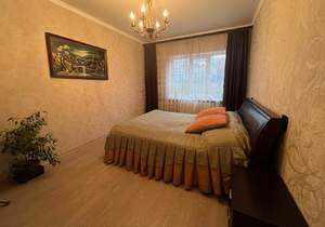 Дом 83м², 1-этажный, участок 3 сот.