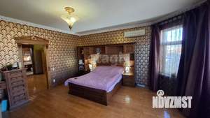 Дом 326м², 2-этажный, участок 11 сот.